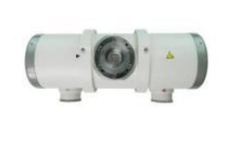 XD52 rotating-anode X-ray tube, dual focus 1.0 / 2.0 mm