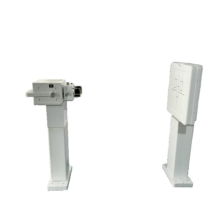 LZ-3A — combined head column for portable machines