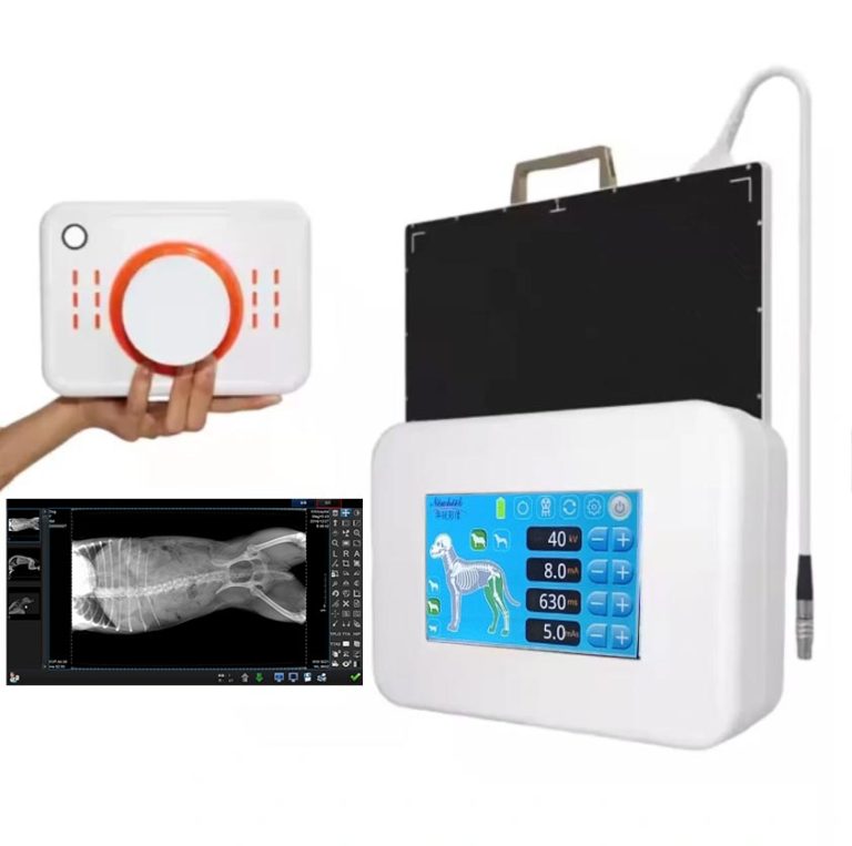 What Is a Handheld X-Ray Machine? Three Different Devices Sold Under One Name